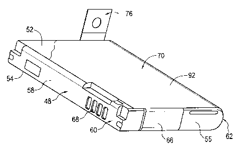 Une figure unique qui représente un dessin illustrant l'invention.